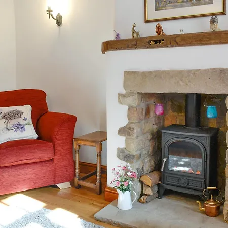 Lavender * Пэтели-Бридж