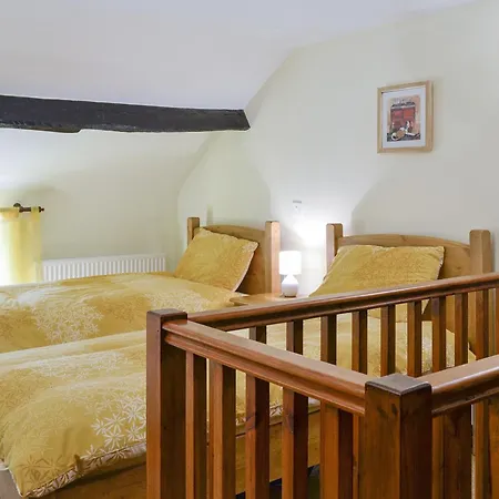 Lavender جسر باتيلي