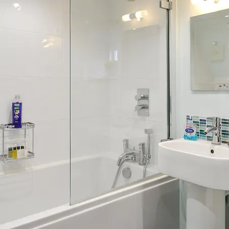 بيت للعطل Lavender