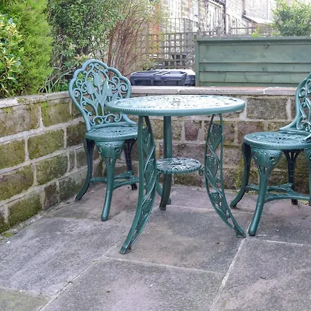 بيت للعطل Lavender