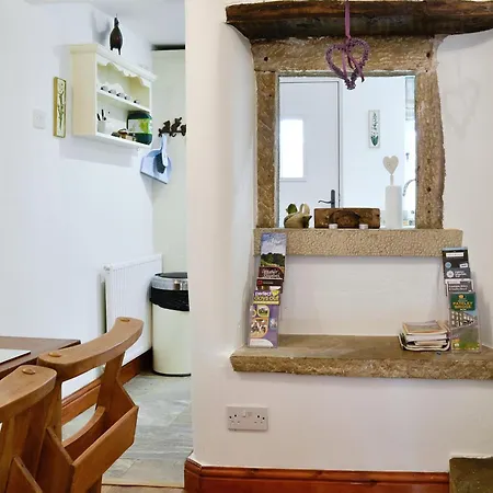 Lavender جسر باتيلي