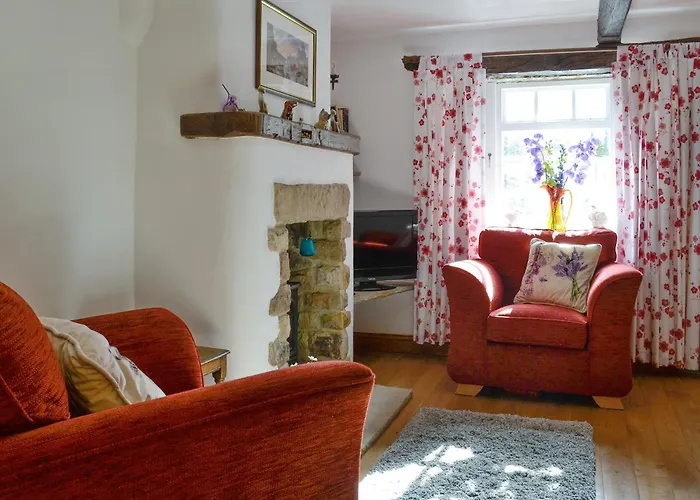 Vakantiehuis Lavender