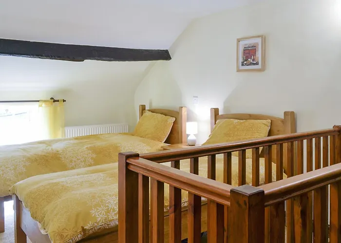 Lavender Pateley Bridge