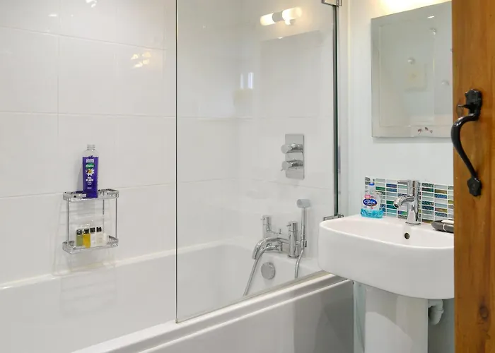 Vakantiehuis Lavender