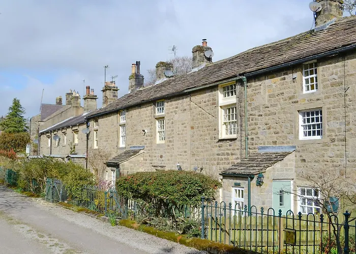 Lavender Vakantiehuis