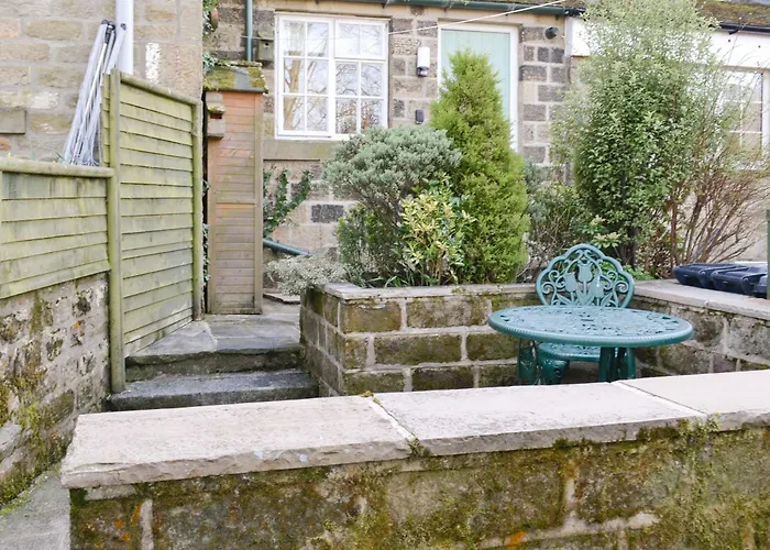 Vakantiehuis Lavender *