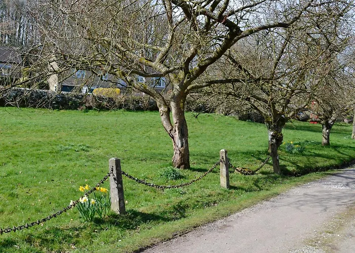 Vakantiehuis Lavender Pateley Bridge