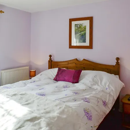 Lavender * Pateley Bridge