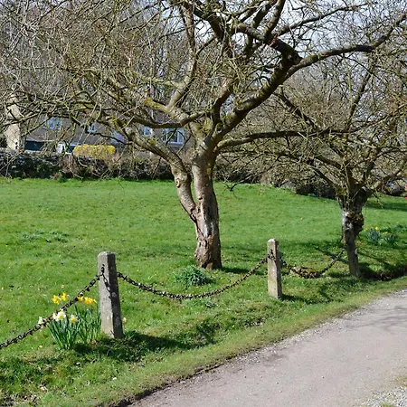 Casa de Férias Lavender Pateley Bridge